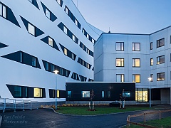 142_The Extension of Hyvinkää Hospital